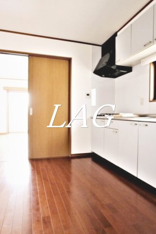 その他部屋・スペース　寝室です。