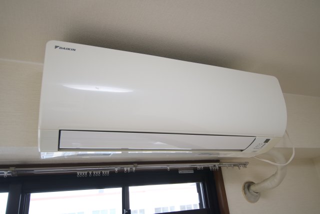 その他設備　※別室の参考写真の為、現況優先です。