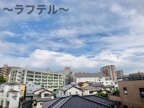 眺望　別部屋イメージ写真