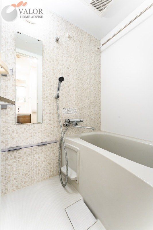 バス・シャワールーム　物件画像