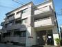 仙川駅より徒歩15分 1階 築33年11ヶ月の賃貸物件