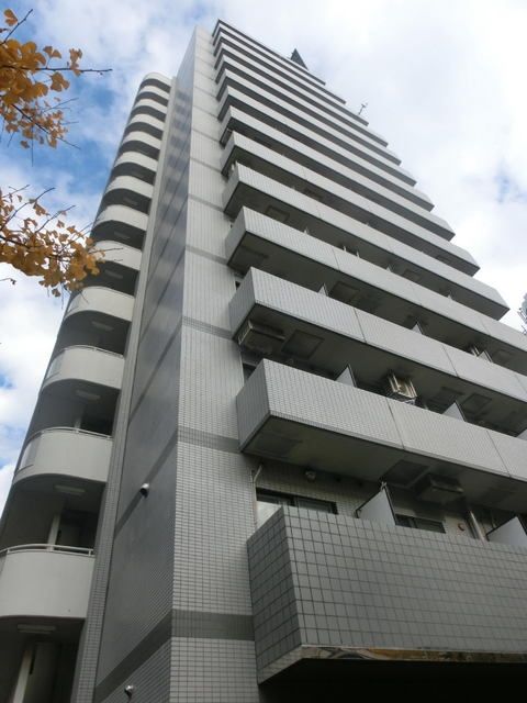 その他　★外観★