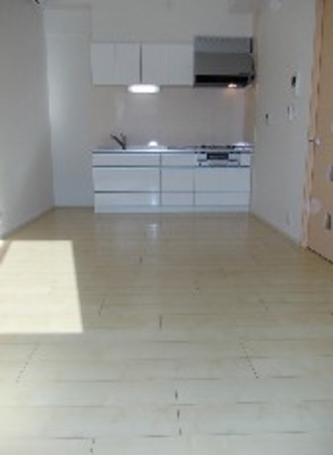 その他設備　★リビング★