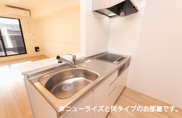 キッチン　イメージ