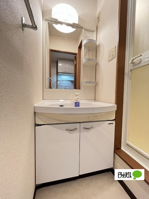 洗面設備　イメージ