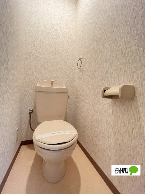 トイレ　イメージ