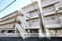 薊野駅より徒歩15分 4階 築22年11ヶ月の賃貸物件