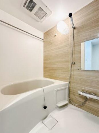 バス・シャワールーム　スカイコートリュクス品川大崎