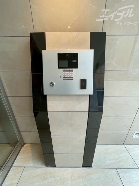 セキュリティ　オートロックございます