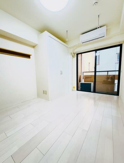 居室・リビング　リビングです