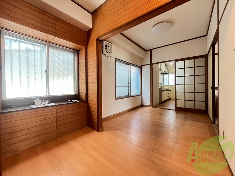 居室・リビング