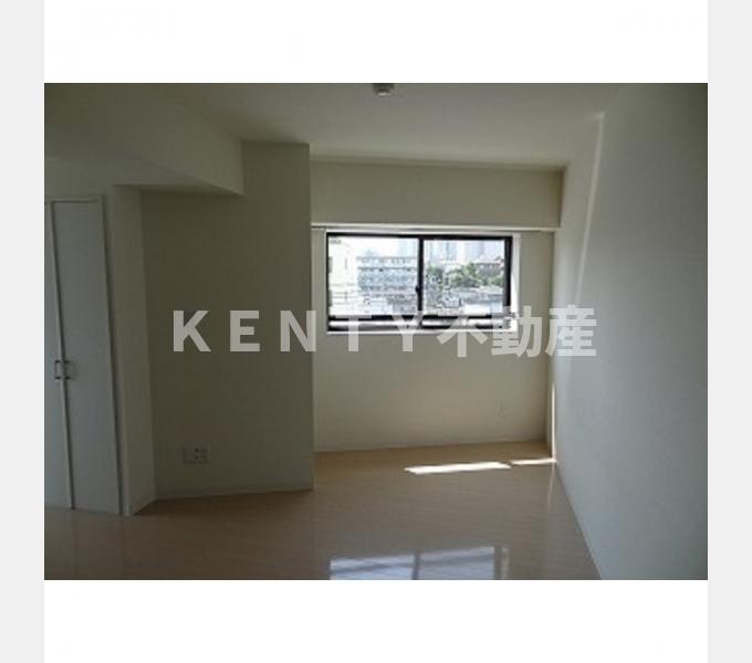 居室・リビング　使いやすいリビングです