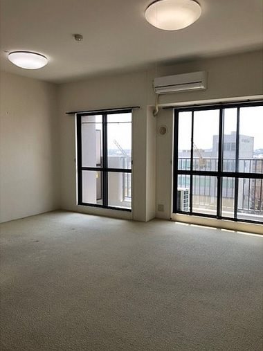 居室・リビング　※現況優先