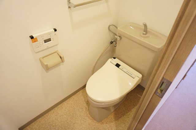 トイレ　※現況優先