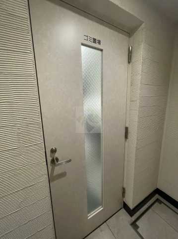 その他共有部分　デュオステージ巣鴨