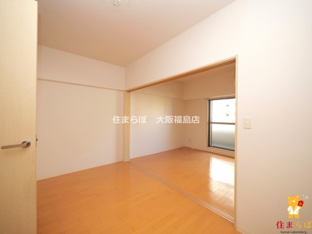 居室・リビング　暮らしの中心になる場所