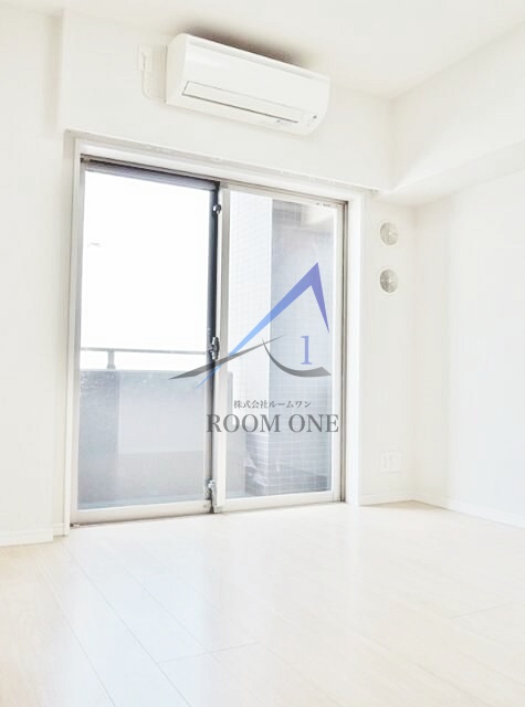 その他部屋・スペース　寝室です。