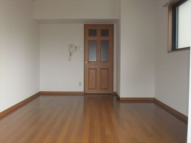 居室・リビング　第55プロスパービル