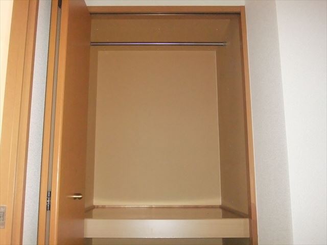 収納　第55プロスパービル