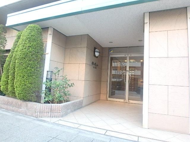 エントランス　★エントランス★