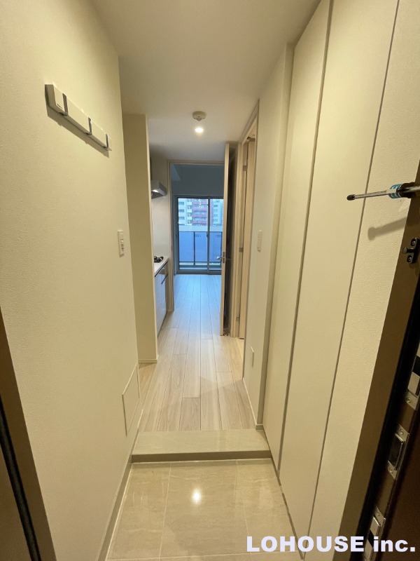 玄関　別室参考画像です。