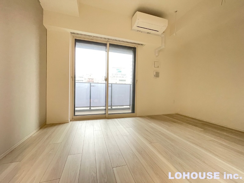 居室・リビング　別室参考画像です。