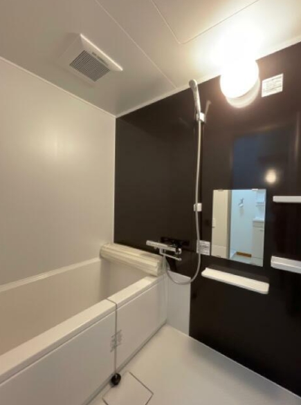 バス・シャワールーム　清潔なバスルーム☆