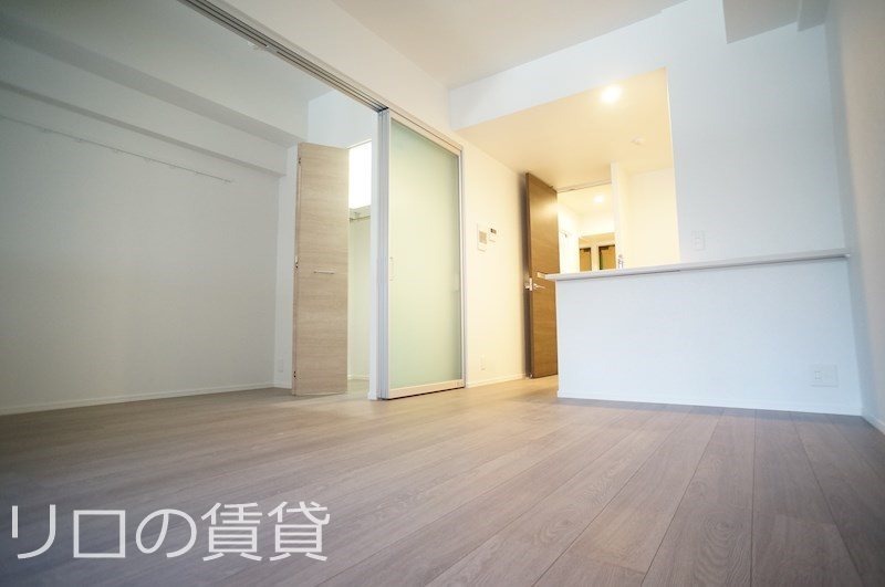 居室・リビング　別号室