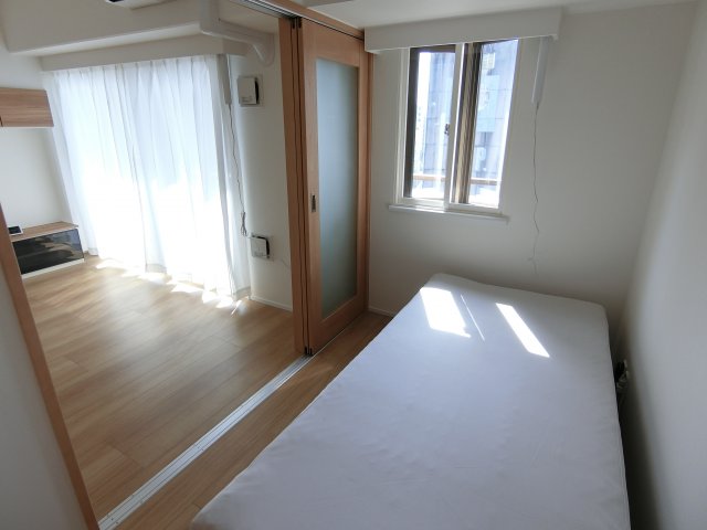 居室・リビング　使いやすいリビングです