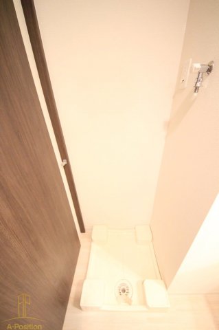 その他設備　プレサンス新町ウィズ ジョイ