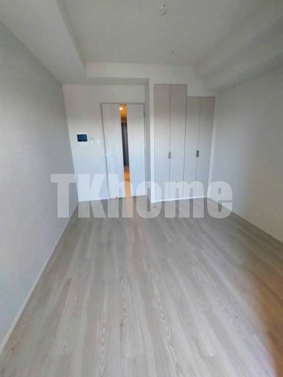 居室・リビング　南向きのお部屋です♪(同マンション・別室参考写真)