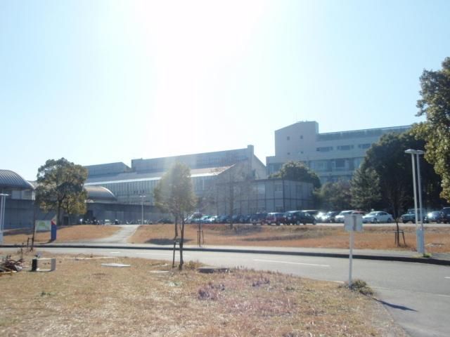 その他　東京芸術大学（その他）まで4300m