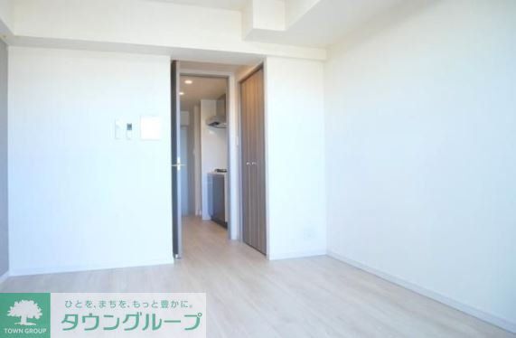 居室・リビング　リビング/居室