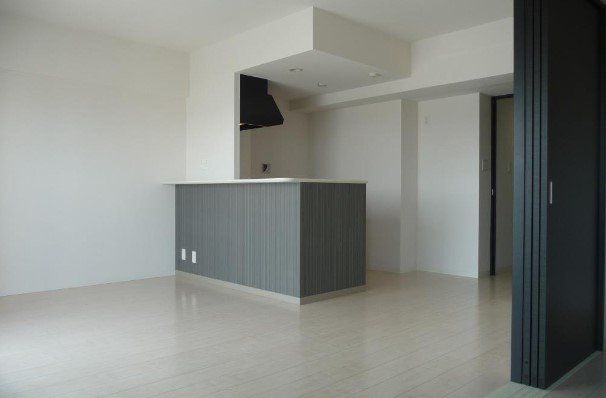 居室・リビング　※代表タイプの写真のため実際と異なる場合がございます