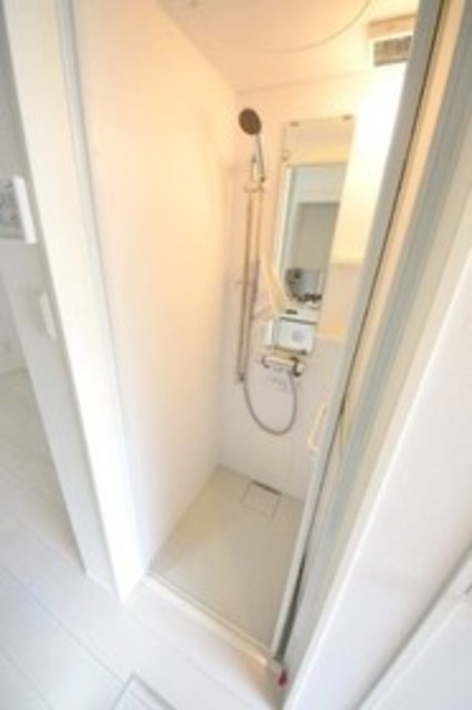 バス・シャワールーム　シャワールーム