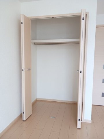 収納　こまごまとしたものを収納できそうですね