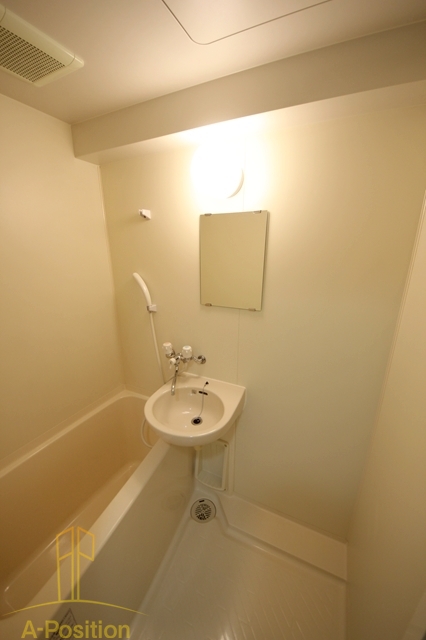 バス・シャワールーム　ル・シェル福島