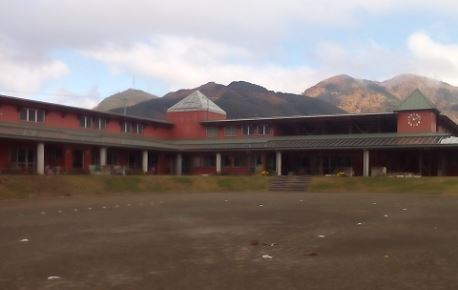 幼稚園・保育園　さなだ保育園（幼稚園・保育園）まで115m