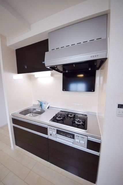 キッチン　★お部屋探しは、タウンハウジング多摩センター店へ★