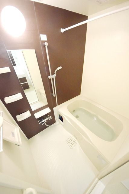 バス・シャワールーム　★お部屋探しは、タウンハウジング多摩センター店へ★