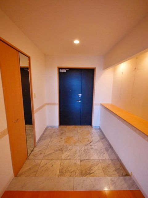 玄関　★お部屋探しは、タウンハウジング多摩センター店へ★