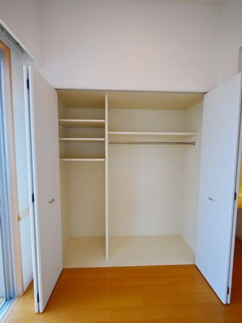 収納　★お部屋探しは、タウンハウジング多摩センター店へ★