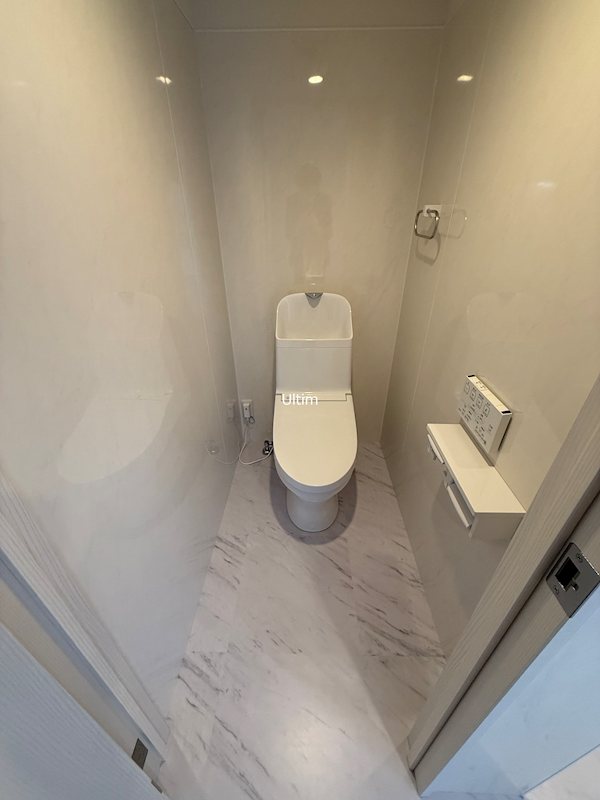 洗面設備　他の部屋の写真です。