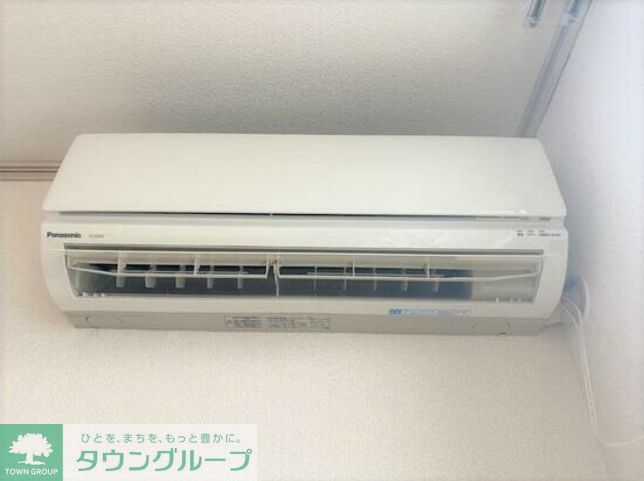 その他設備　設備