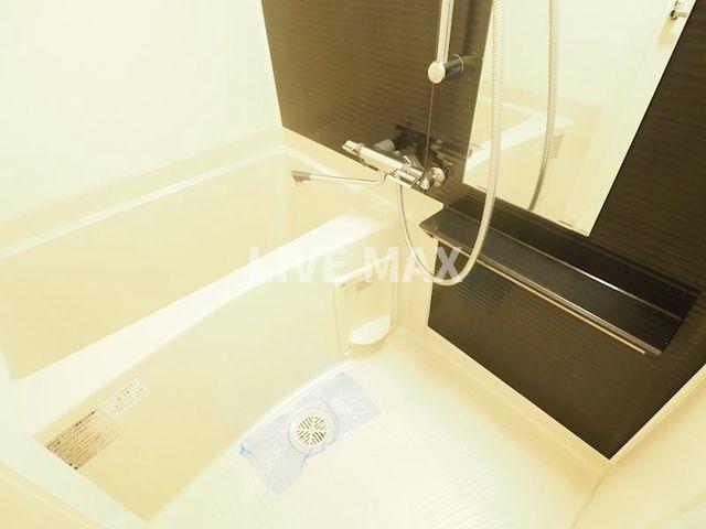 バス・シャワールーム　※別号室参考写真