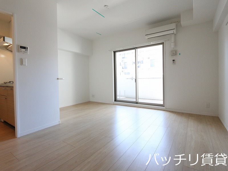 眺望　写真は、別号室イメージの為現状を優先いたします