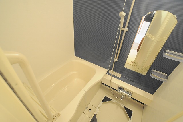 バス・シャワールーム　※別部屋参考