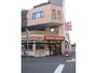 コンビニ　セイコーマート本郷店（コンビニ）まで114m