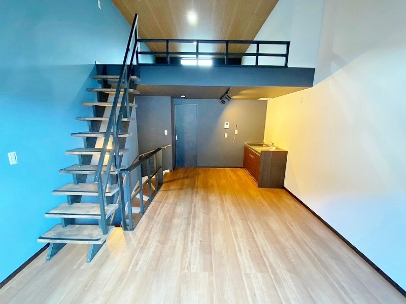 居室・リビング　★LDK11.8帖★