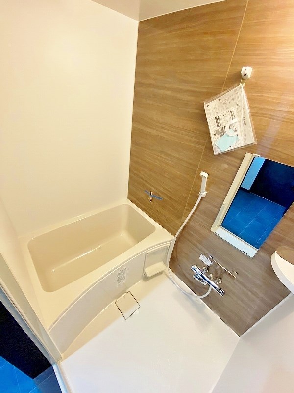 バス・シャワールーム　★浴室★